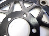 Braking Disc left front Kawasaki ZX 9 R
