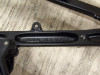 Achtersubframe KTM 1190 Adventure