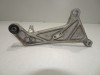 Soziusfussraste links Aprilia Falco