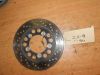 Rear brake disc Kawasaki ZX 9 R
