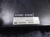 CDI ECU unit Suzuki GSX R 600