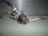 Main step holder right Kawasaki GPZ 500