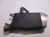 Auspuff Ducati Multistrada 950