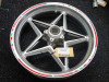 Front Wheel MV Agusta 750 Brutale