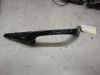Rear grip Suzuki Burgman 650