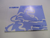 Fahrerhandbuch Yamaha XVS 950 A Midnight Star