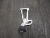 Pillion step left  BMW F 750 GS