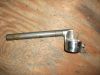Lenkerstummel Links Honda CBR 1100 XX