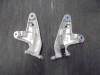 Montagerahmen Scheinwerfer BMW R 1250 R