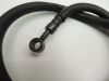 Bremssattel Bremszange hinten Suzuki GS 500 F