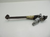 Side stand bar Honda TRANSALP