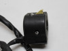 Handlebar switch assy left Suzuki RG 500
