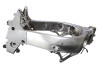 Frame - onderdelen Suzuki GSX R 750