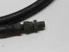 Bremssattel Bremszange hinten Honda VFR 750 R - RC30