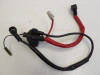 Startmotor relais Yamaha XJ 600 Diversion