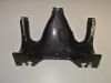 Topkuip verbinding onder BMW R 100  R 80