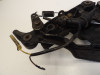 Rechter schetsplaat Yamaha FZ 750