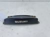 Heck Suzuki Burgman 400