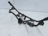 Geweih  Verkleidungshalter Suzuki Burgman 400