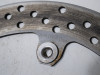 Braking Disc left front BMW R 1200 RT
