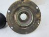 Tankring BMW R 1100 RT