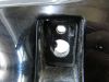Heck links Kawasaki ZZR 1100