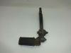 Main step holder left Kawasaki Z 550