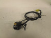 Handlebar switch assy left Suzuki GSX F 600