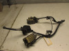Voorrem compleet Honda Deauville 650 - 700