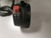Handlebar switch assy left Aprilia RSV 1000