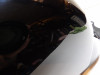 Fuel tank Kawasaki VERSYS 650