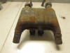 Downpipes Honda VF 750 C Magna