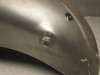 Achterspatbord Honda VT 1100