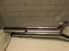 Sport auspuff Suzuki M 1800 Intruder