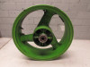 Rear wheel Kawasaki ZX 9 R