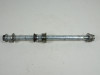 Rear axle Kawasaki ER 6