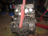 Engine Kawasaki GPX 750