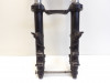 Front pipes complete Kawasaki GPZ 750
