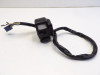Lenkerschalter links Suzuki GS 550 M Katana