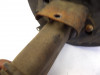 Air cleaner case Kawasaki VN 1500