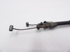 Throttle cable Honda VT 500