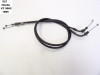 Throttle cable Honda VT 500