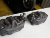 Remklauw rechts voor Kawasaki GTR 1400