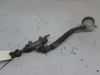 Rempomp achter Honda CBR 1000 F