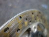 Remschijven set Yamaha XSR 900