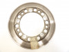 Brake disc front Honda VT 700 750