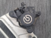Bremssattel Bremszange hinten BMW F 800 GS