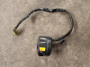 Handlebar switch assy left Suzuki GSX R 1000
