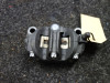 Remklauw links voor Honda NT 1100 DCT