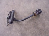 Rempomp achter KTM 890 SMT